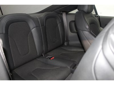 Audi TT Coupé 18 TFSI - 160 COUPE S-Line PHASE 2 - 11