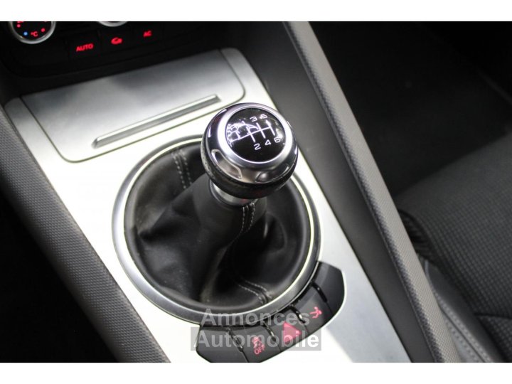 Audi TT Coupé 18 TFSI - 160 COUPE S-Line PHASE 2 - 13