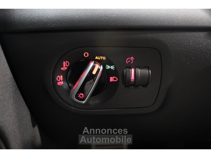 Audi TT Coupé 18 TFSI - 160 COUPE S-Line PHASE 2 - 15