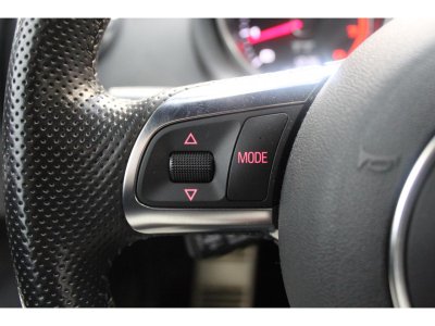 Audi TT Coupé 18 TFSI - 160 COUPE S-Line PHASE 2 - 16