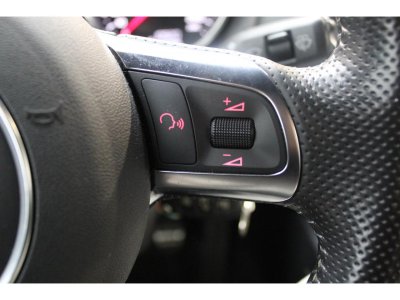 Audi TT Coupé 18 TFSI - 160 COUPE S-Line PHASE 2 - 17