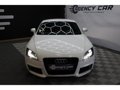 Audi TT Coupé 18 TFSI - 160 COUPE S-Line PHASE 2 - 28