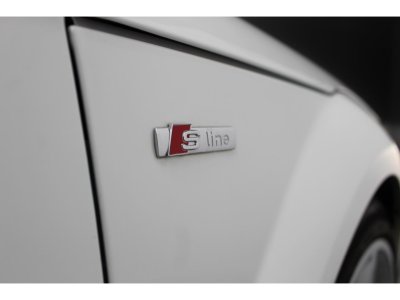 Audi TT Coupé 18 TFSI - 160 COUPE S-Line PHASE 2 - 32
