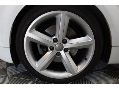 Audi TT Coupé 18 TFSI - 160 COUPE S-Line PHASE 2 - 33