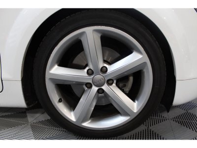 Audi TT Coupé 18 TFSI - 160 COUPE S-Line PHASE 2 - 34