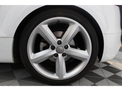 Audi TT Coupé 18 TFSI - 160 COUPE S-Line PHASE 2 - 35