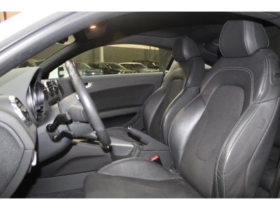 Audi TT Coupé 18 TFSI - 160 COUPE S-Line PHASE 2 - 36