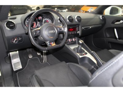 Audi TT Coupé 18 TFSI - 160 COUPE S-Line PHASE 2 - 38