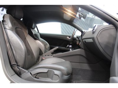 Audi TT Coupé 18 TFSI - 160 COUPE S-Line PHASE 2 - 42