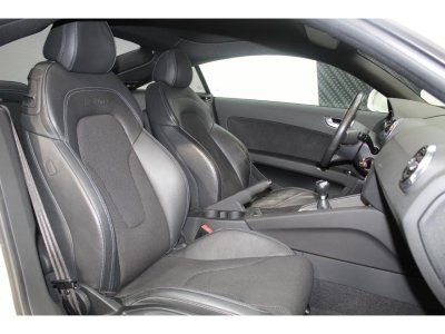 Audi TT Coupé 18 TFSI - 160 COUPE S-Line PHASE 2 - 43