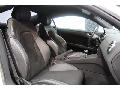 Audi TT Coupé 18 TFSI - 160 COUPE S-Line PHASE 2 - 44