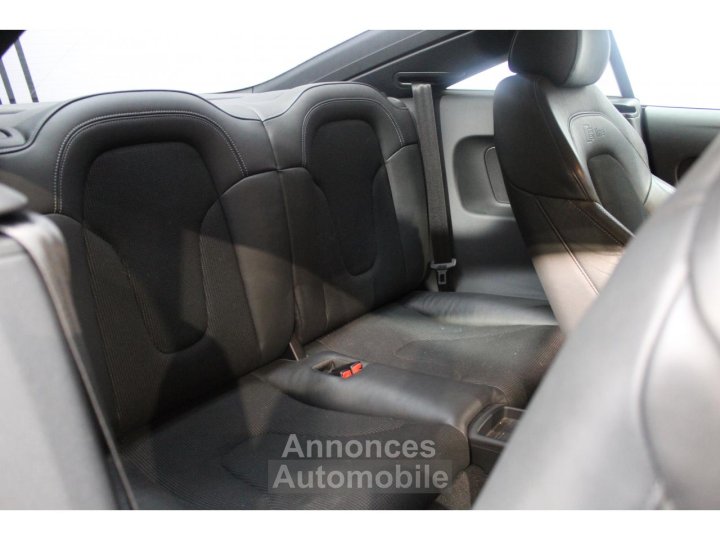 Audi TT Coupé 18 TFSI - 160 COUPE S-Line PHASE 2 - 47