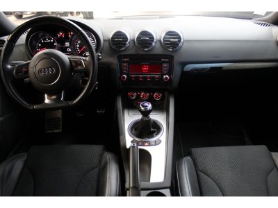 Audi TT Coupé 18 TFSI - 160 COUPE S-Line PHASE 2 - 50