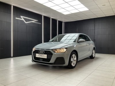Audi A1 Sportback 25 TFSI 95CH   - 1