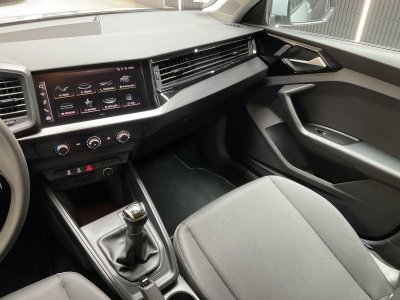 Audi A1 Sportback 25 TFSI 95CH   - 4