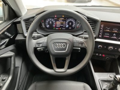 Audi A1 Sportback 25 TFSI 95CH   - 5