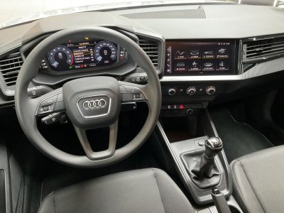 Audi A1 Sportback 25 TFSI 95CH   - 6