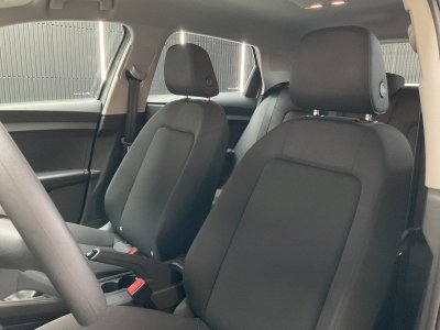 Audi A1 Sportback 25 TFSI 95CH   - 7