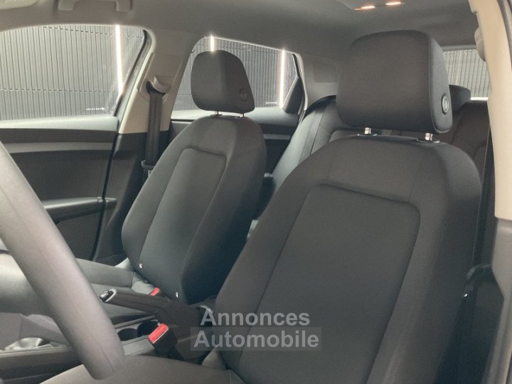 Audi A1 Sportback 25 TFSI 95CH - 7