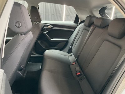 Audi A1 Sportback 25 TFSI 95CH   - 8