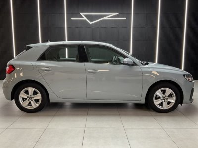 Audi A1 Sportback 25 TFSI 95CH   - 9