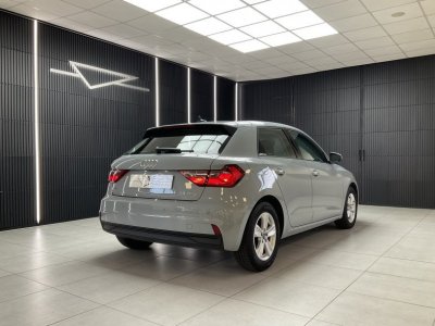Audi A1 Sportback 25 TFSI 95CH   - 10