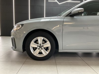 Audi A1 Sportback 25 TFSI 95CH   - 12