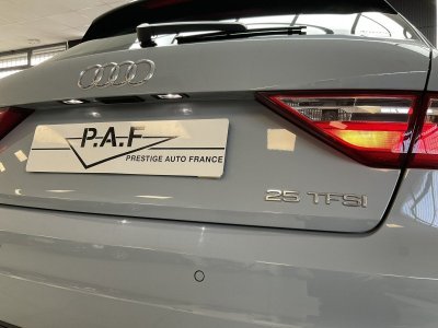 Audi A1 Sportback 25 TFSI 95CH   - 13
