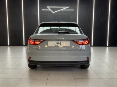 Audi A1 Sportback 25 TFSI 95CH   - 14