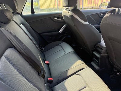 Audi Q2 16 TDI 116CH SPORT S TRONIC 7   - 7