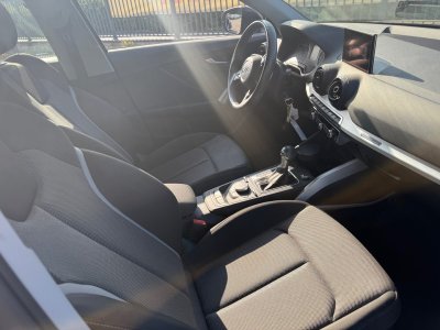 Audi Q2 16 TDI 116CH SPORT S TRONIC 7   - 8