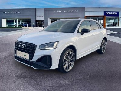Audi Q2 35 TDI 150ch Design quattro S tronic 7   - 1