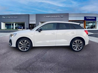 Audi Q2 35 TDI 150ch Design quattro S tronic 7   - 2