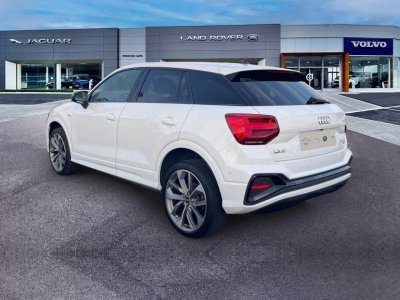 Audi Q2 35 TDI 150ch Design quattro S tronic 7   - 3