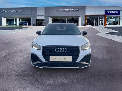 Audi Q2 35 TDI 150ch Design quattro S tronic 7   - 4