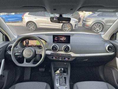Audi Q2 35 TDI 150ch Design quattro S tronic 7   - 6