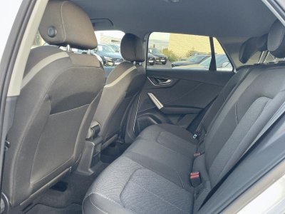 Audi Q2 35 TDI 150ch Design quattro S tronic 7   - 9