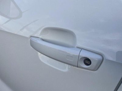 Audi Q2 35 TDI 150ch Design quattro S tronic 7   - 11