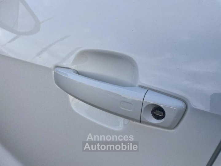 Audi Q2 35 TDI 150ch Design quattro S tronic 7 - 11