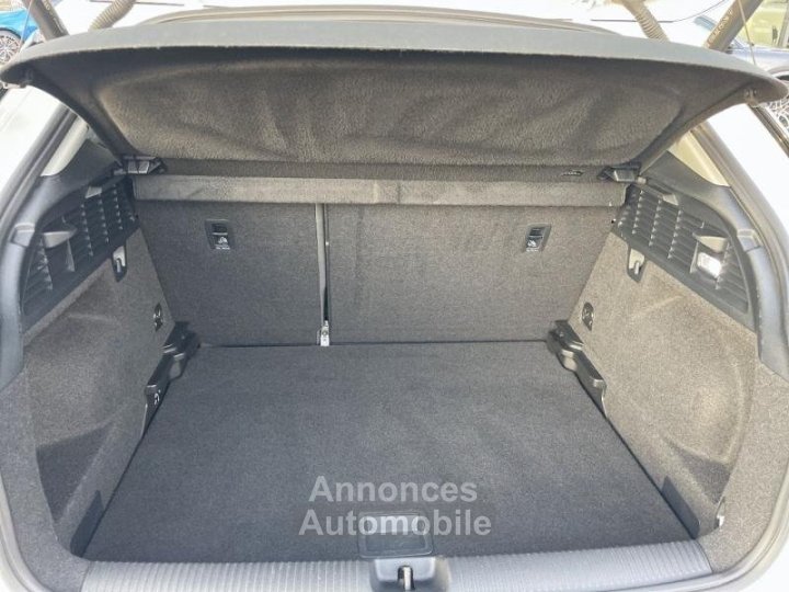 Audi Q2 35 TDI 150ch Design quattro S tronic 7 - 12