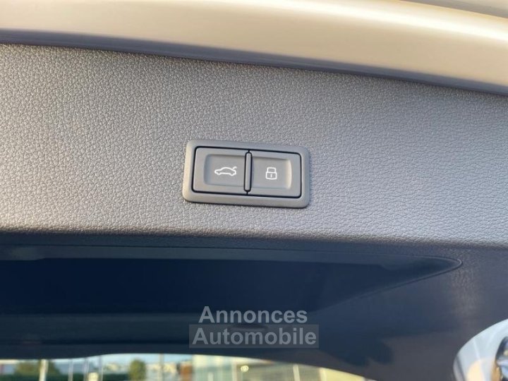 Audi Q2 35 TDI 150ch Design quattro S tronic 7 - 13