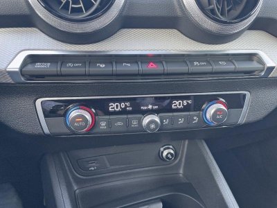 Audi Q2 35 TDI 150ch Design quattro S tronic 7   - 17
