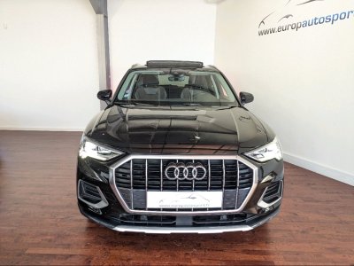 Audi Q3 35 TFSI 150CH DESIGN LUXE   - 2