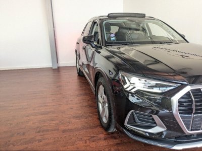 Audi Q3 35 TFSI 150CH DESIGN LUXE   - 4