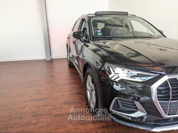Audi Q3 35 TFSI 150CH DESIGN LUXE - 4