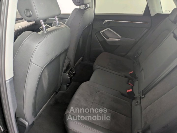 Audi Q3 35 TFSI 150CH DESIGN LUXE - 5