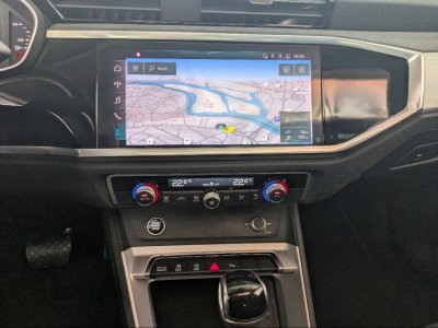 Audi Q3 35 TFSI 150CH DESIGN LUXE   - 7