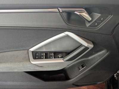 Audi Q3 35 TFSI 150CH DESIGN LUXE   - 8