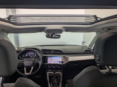 Audi Q3 35 TFSI 150CH DESIGN LUXE   - 11