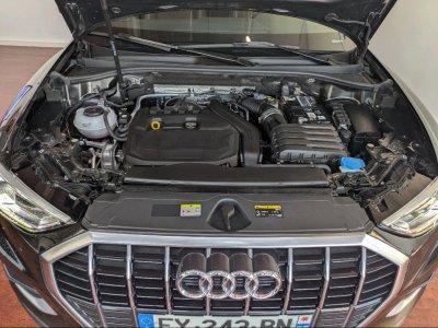 Audi Q3 35 TFSI 150CH DESIGN LUXE   - 12